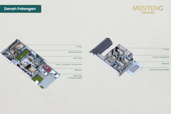 menteng 5-100